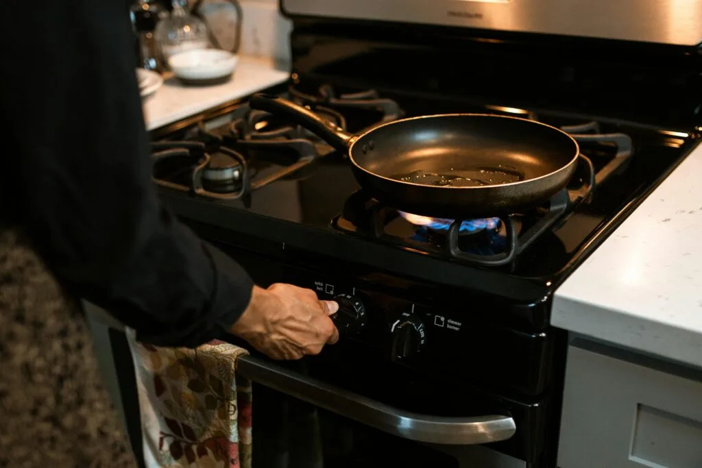 صورة بوتاجاز i cook مع شرح لأبرز العيوب التي يشتكي منها المستخدمون